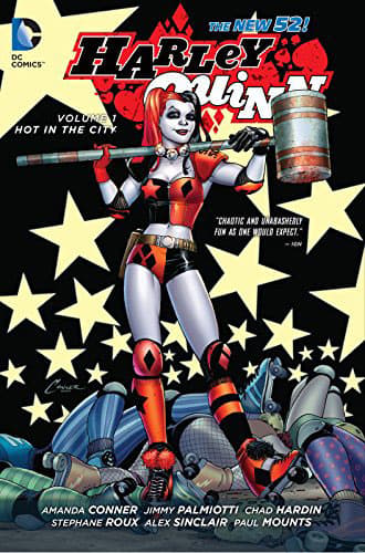 Harley Quinn