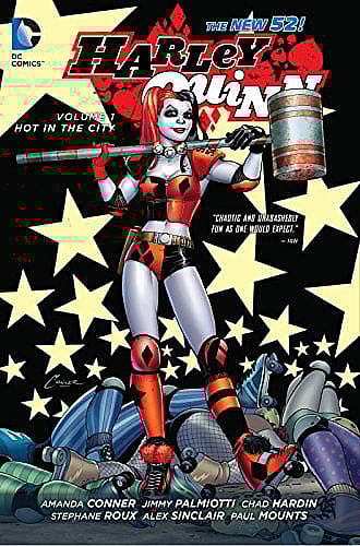 Harley Quinn