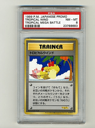 trainer