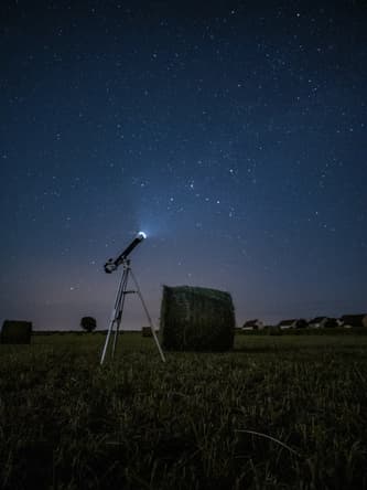 best telescopes to see planets