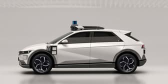 Driverless Taxi