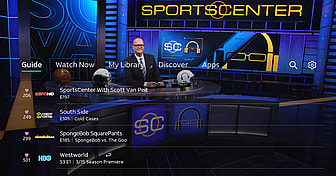 Best Streaming Services For Sports Fans