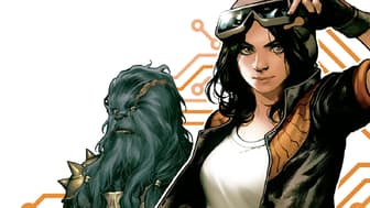star wars doctor aphra, doctor aphra comic
