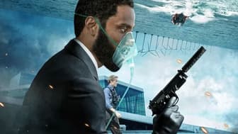 Christopher Nolan Tenet
