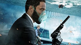 Christopher Nolan Tenet