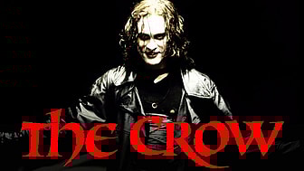 Movie Reboots The Crow