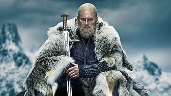Vikings Season 6