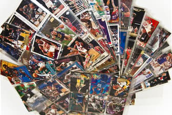 Card Collecting