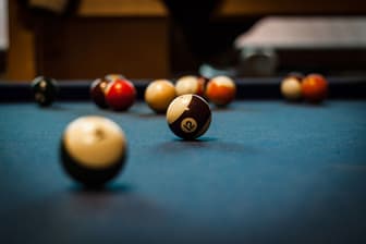 Man Cave Essentials