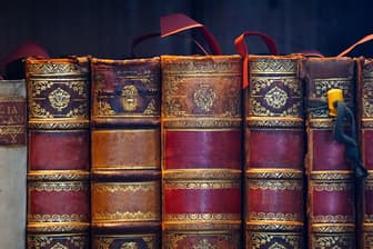 first edition books