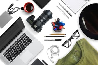 Quirky Gadgets