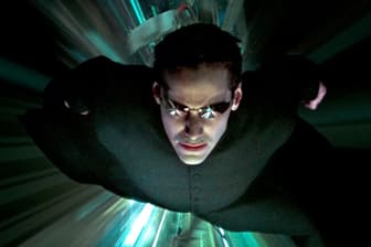 Science Fiction Movies - The Matrix 4