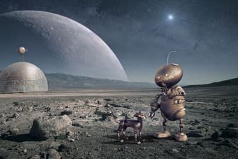 space exploration