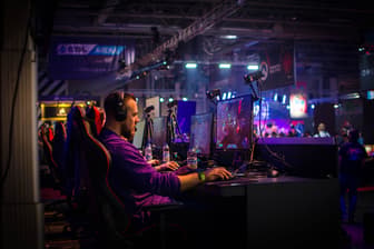 eSports Tournaments