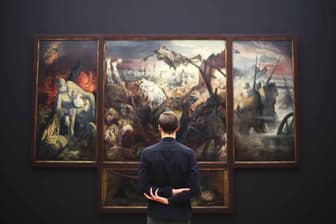 Most Expensive Paintings