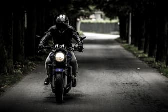 Vintage Motorbikes