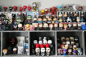 Most Expensive Funko Pop