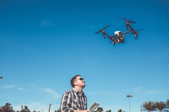 Drones for Beginners