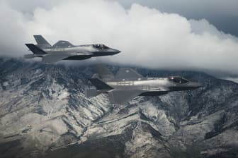 Best Fighter Jet