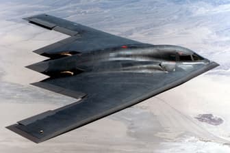 Spy Planes