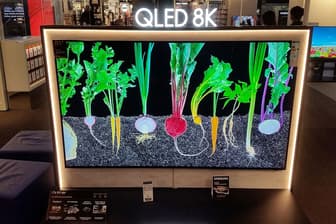 Best 8k TVs