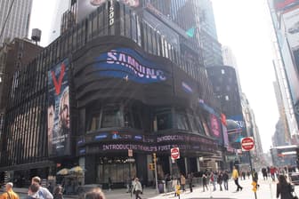 Samsung Ad