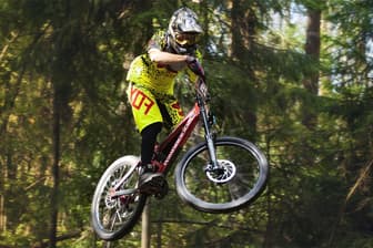 Most Expensive Mountain Bikes