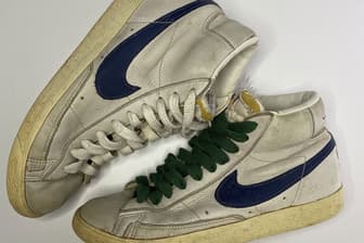 Vintage Nike Shoes
