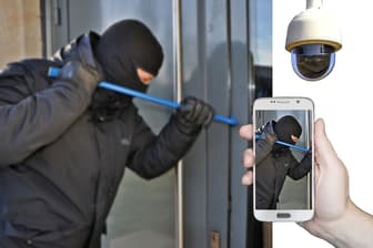 Best Wireless Security Camera Systems With Remote Viewing