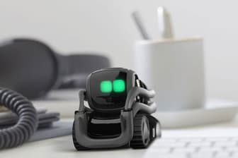 Robot Pets