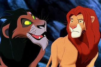 Dumbest Disney Characters