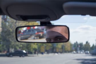 Best Rearview Mirror Cameras