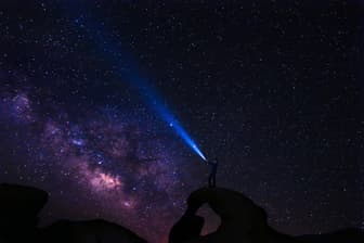 Binoculars For Stargazing