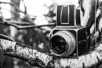 Why Hasselblad Cameras Are So Expensive