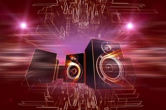 Best Party Speakers