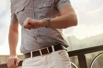 Most Expensive Nixon Watches