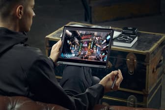Asus ROG Flow X13