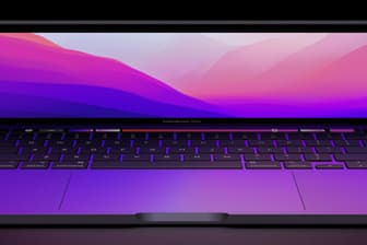 Apple MacBook Pro M1