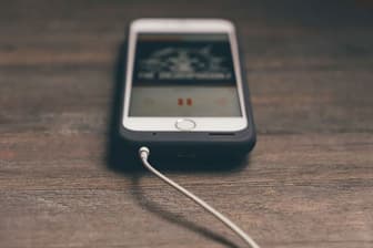 Apple iPhone Battery Health