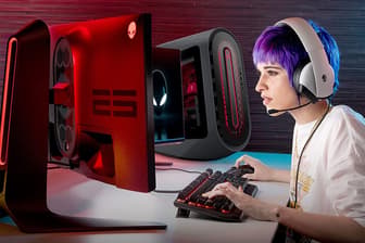 Alienware Aurora R14 Review