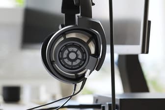 Drop + Sennheiser HD 8XX Audiophile Headphones Review