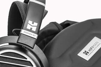 HIFIMAN Ananda-BT Headphones Review