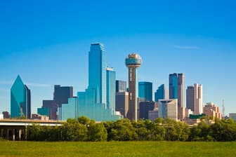 Dallas Card Show