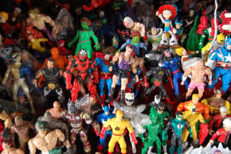 Toy Shows