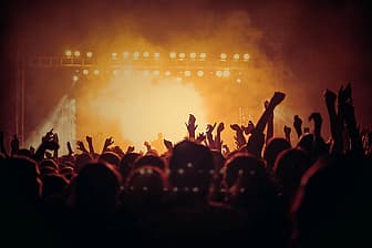 Rock Band T-Shirts