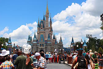 Disney Collectibles