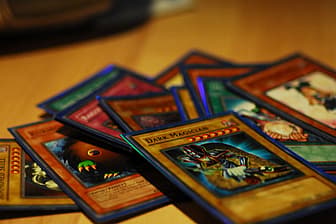 Most Expensive YuGiOh Cards