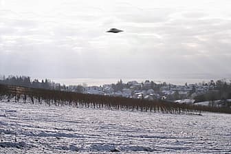 UFO Sightings
