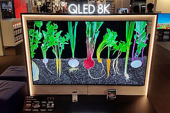 Best 8k TVs