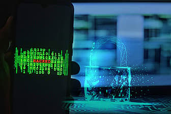Saudi Aramco Hacked